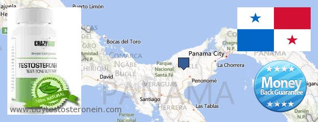 شراء Testosterone على الانترنت Panama حيث لشراء Testosterone على الانترنت Panama